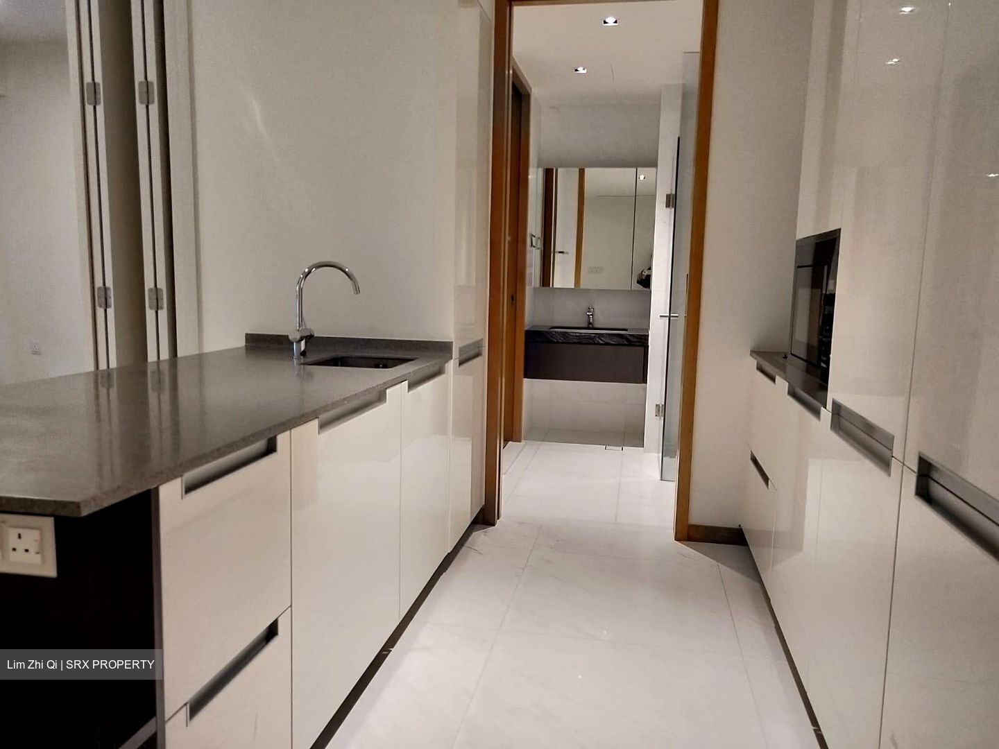 Marina One Residences (D1), Apartment #499187661